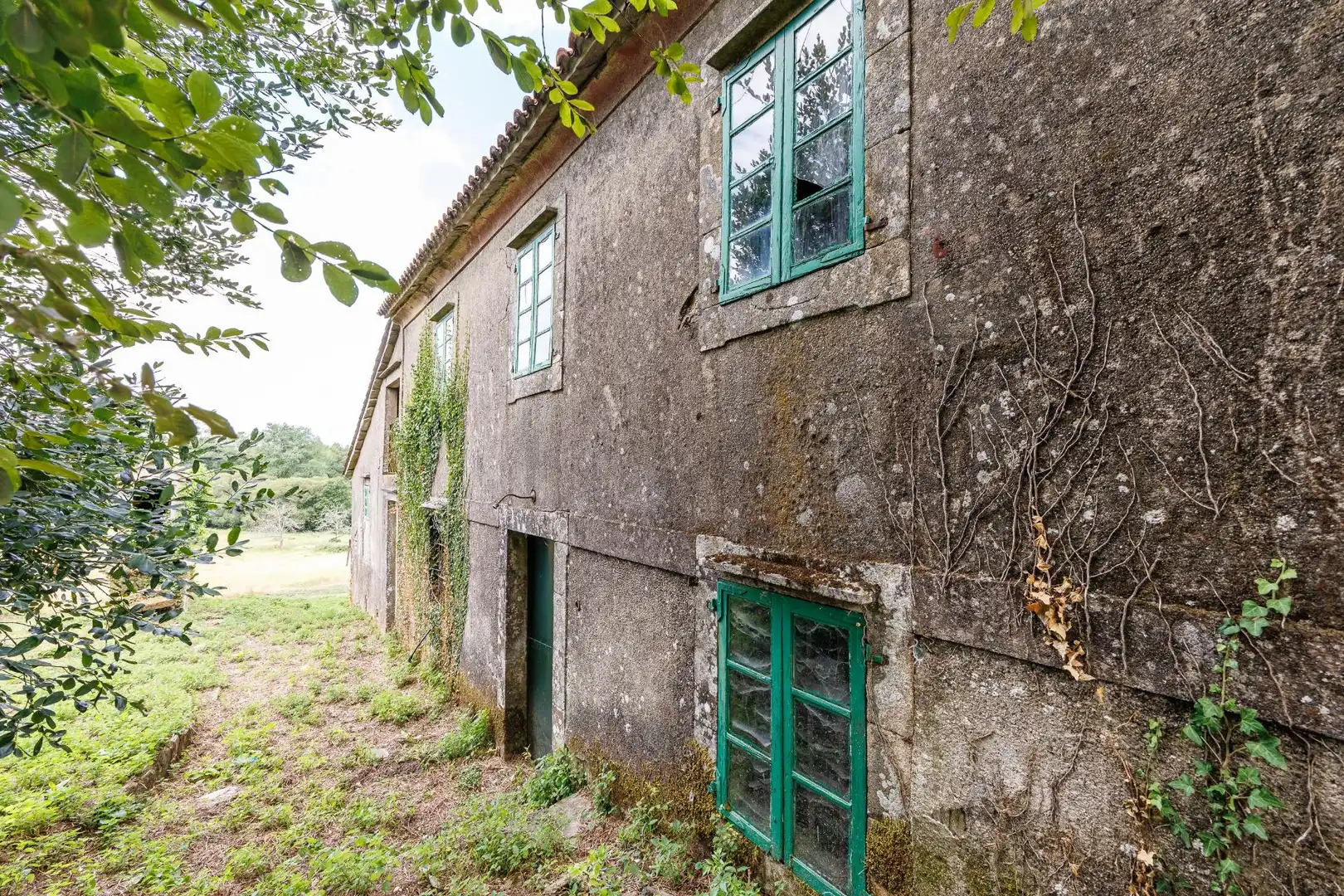 Casa en venta en FIXO-MILLERADA, imagen 4