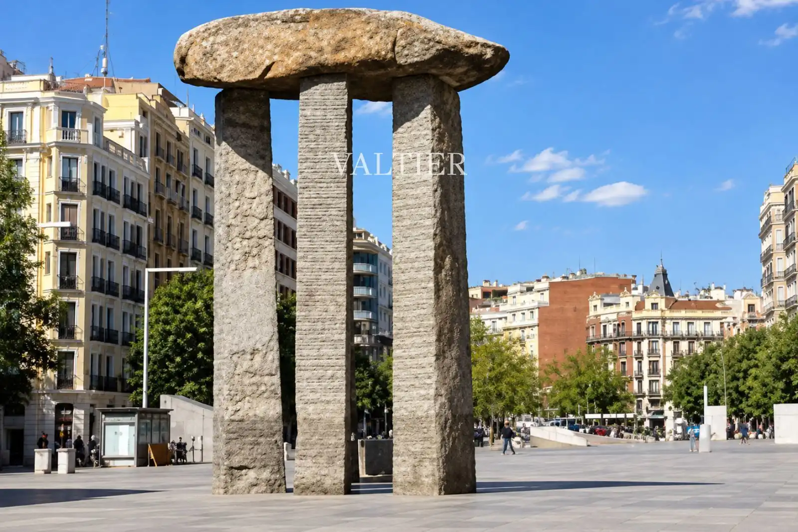 Piso en alquiler en DEL CONDE DE PEÑALVER, imagen 22