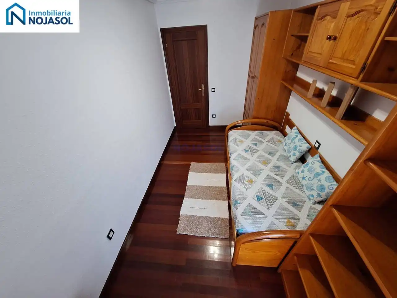 Appartamento con piscina in affitto a Avenida Ris 73, imagen 42