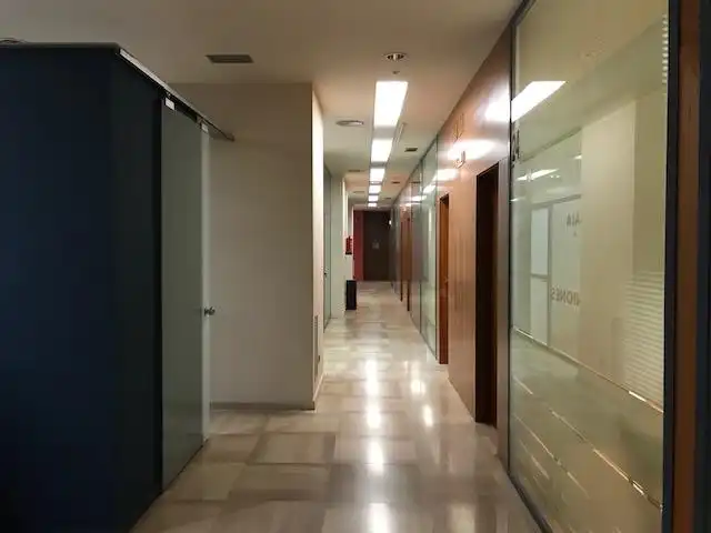 Büro zur Miete in Calle Juan Antonio Fernández, imagen 6