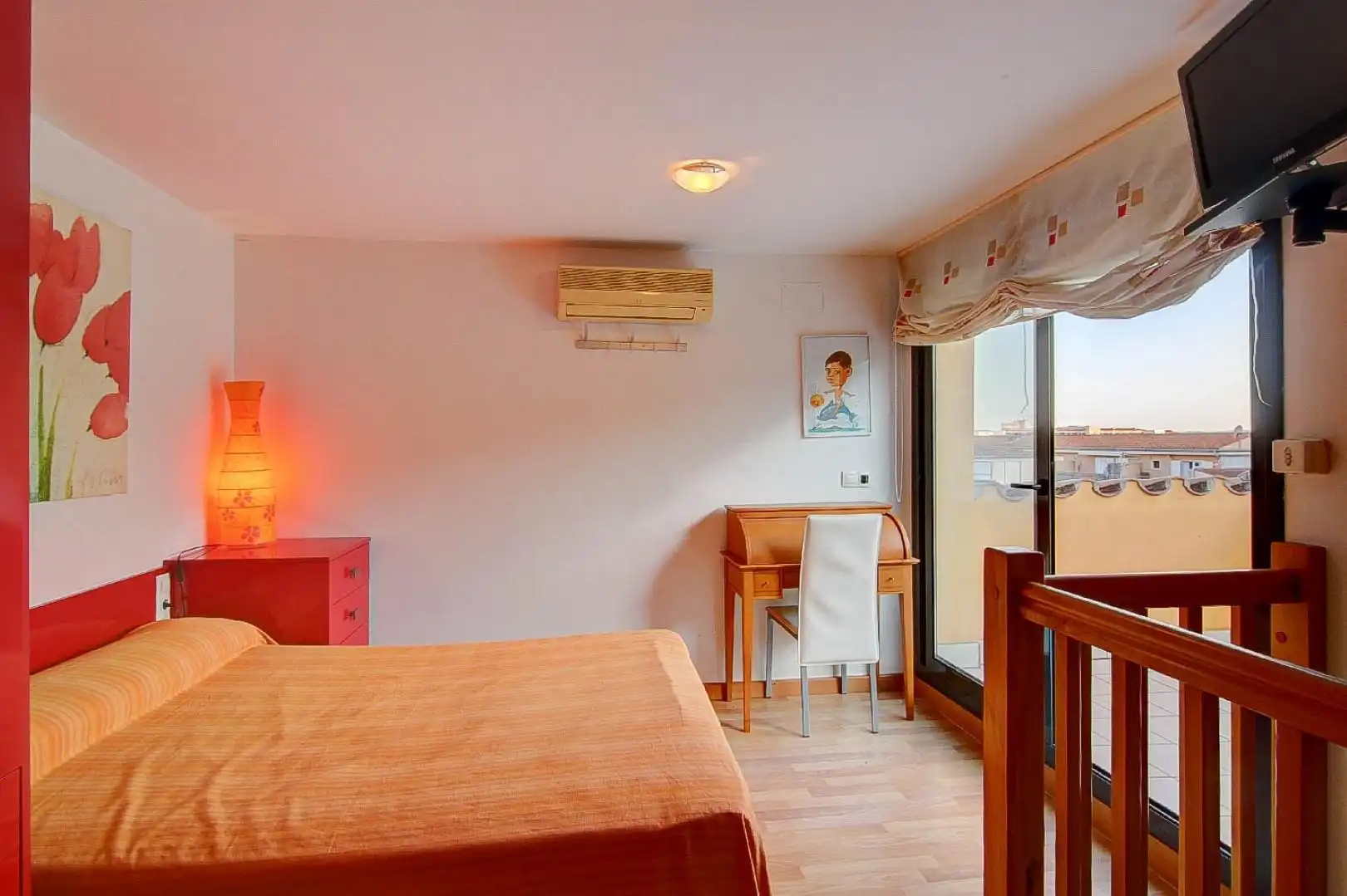Schlafzimmer von Wohnungen zum Verkauf in L'Estartit