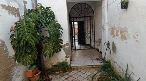Foto 4 de Casa adosada en venta en Casco Histórico - Zona Alta, El Puerto de Santa María