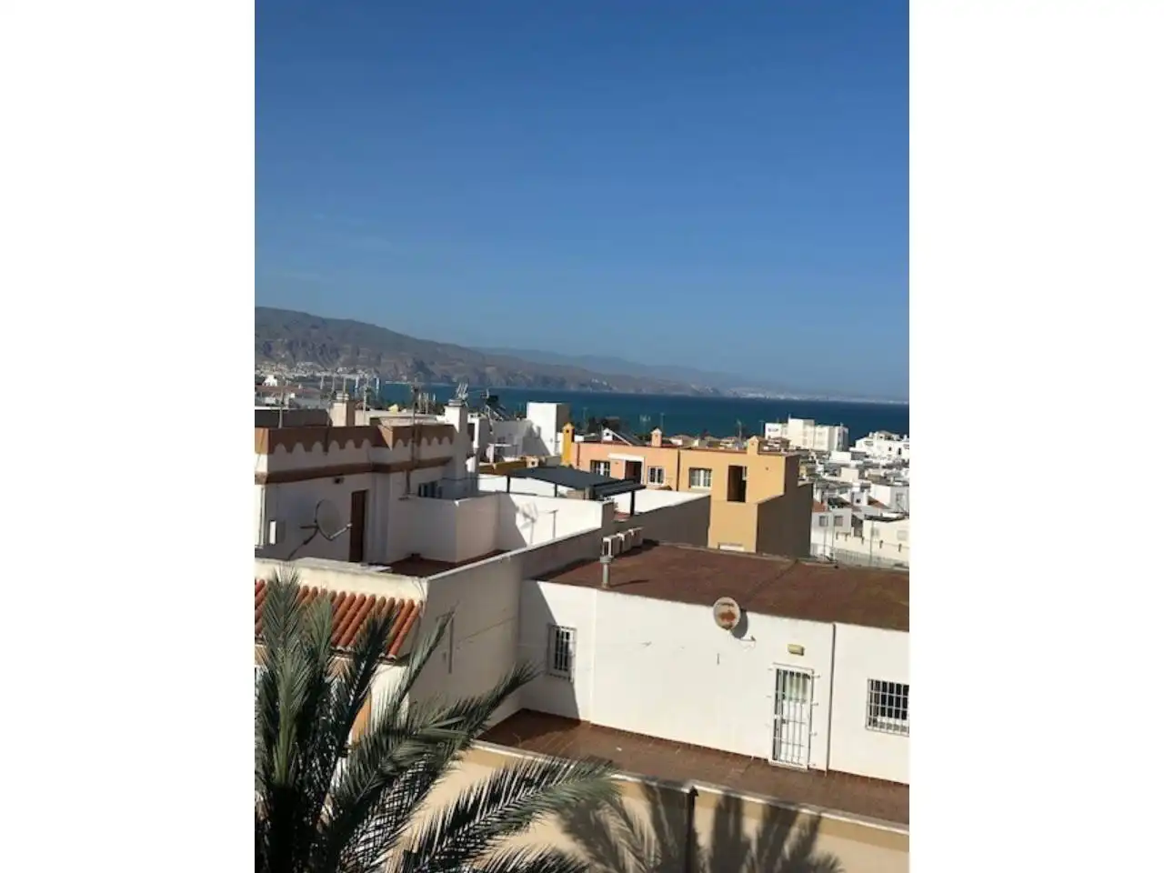 Ático en venta en Avenida Roquetas, Roquetas Pueblo