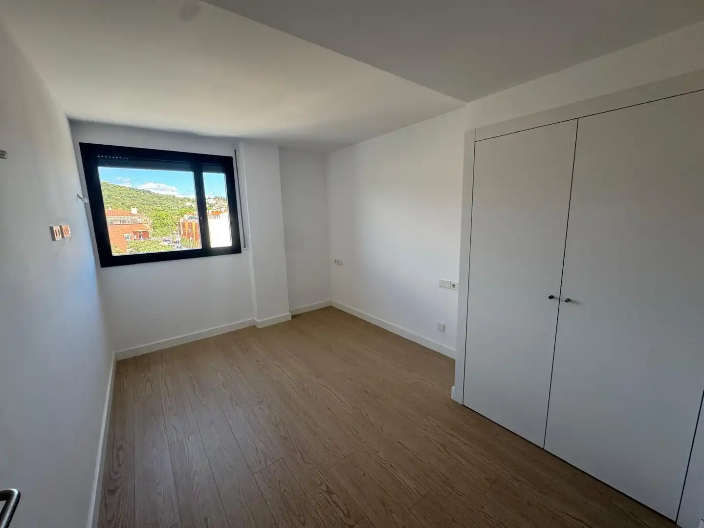 Habitación de Ático en venta en Malgrat de Mar con Aire acondicionado, Calefacción y Trastero