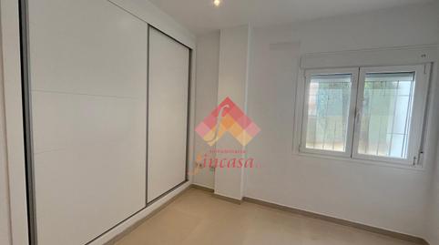 Foto 5 de Apartament en venda a San Rafael, Málaga
