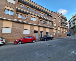 Exterior view of Apartment for sale in Figueres  with Terrace