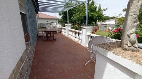 Foto 4 de Casa o xalet en venda a Avenida de Castilla, Maello, Ávila