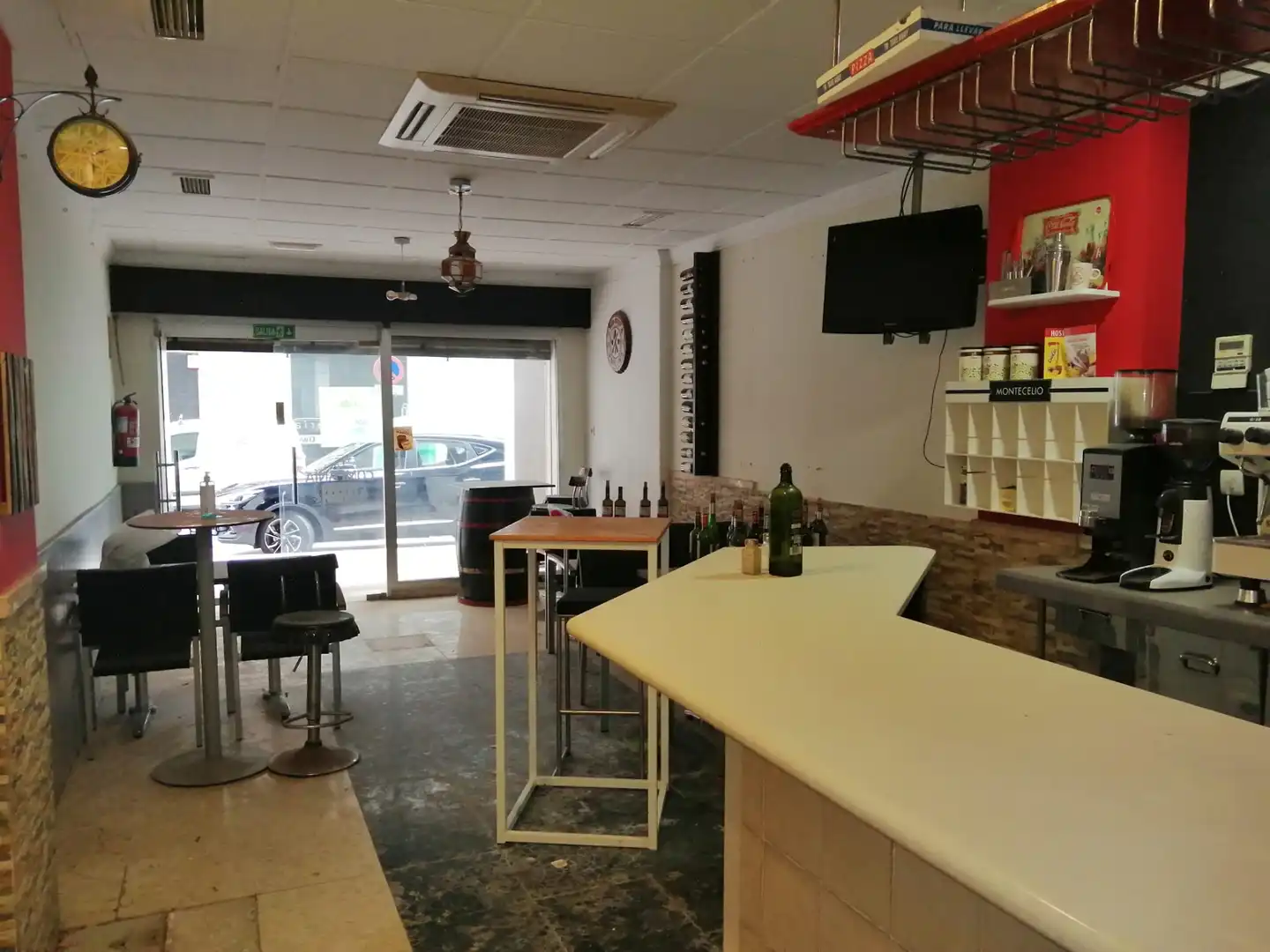 Local comercial de lloguer a Calle Rodríguez Acosta, imagen 7
