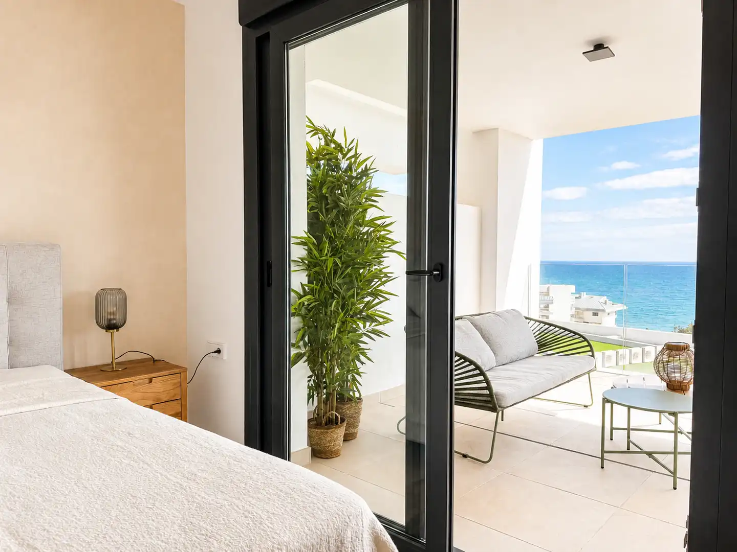 Appartement compact avec piscine à vendre à El Higuerón, imagen 23