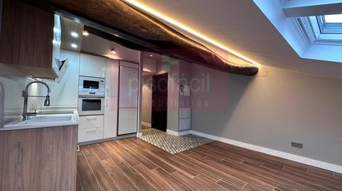 Foto 3 de Apartament en venda a Centro - Recinto Amurallado, Lugo