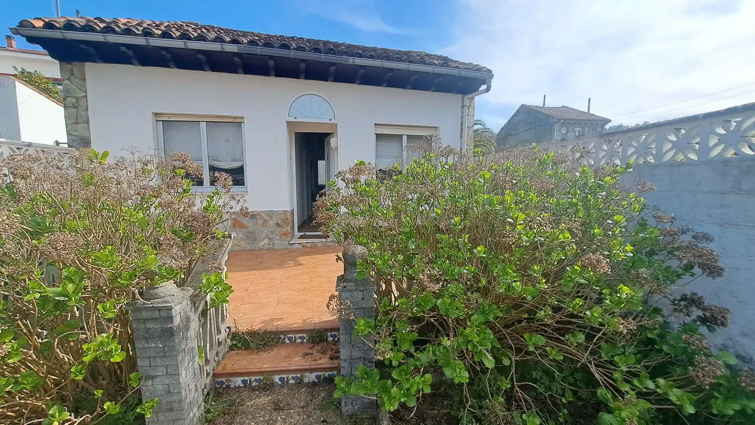 Casa o xalet en venda a Soto del Barco