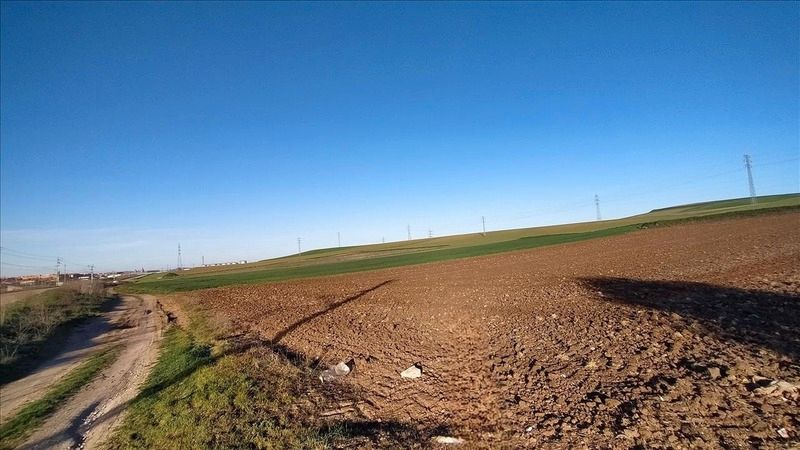 Residential for sale in CABEZAS LAS, Garrido Norte