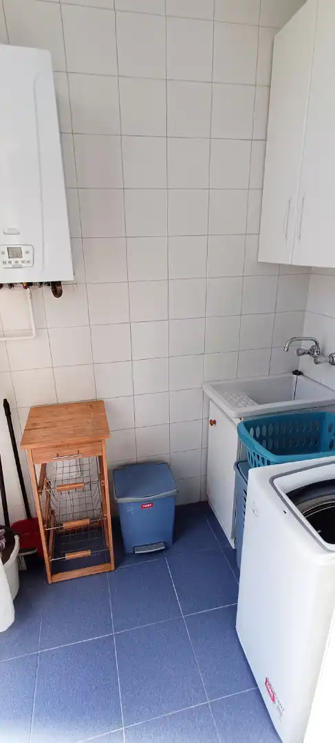 Flat with terrace to rent in Calle Periodista Rafael Gago Palomo, imagen 15