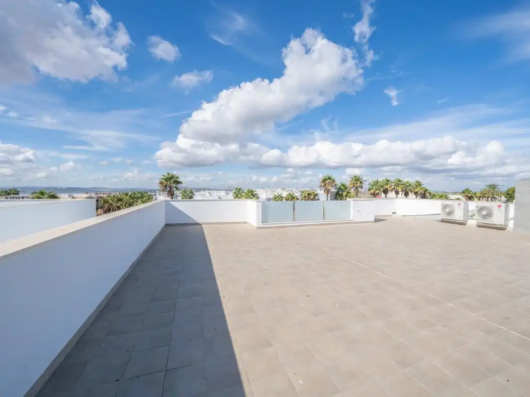 Casa o chalet en venta en C. Áncora, Aguas Nuevas
