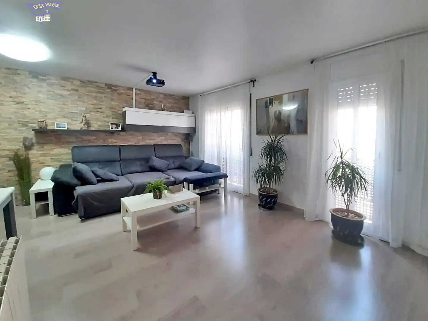 Piso con ascensor en venta en Artigues - Llefià, imagen 4