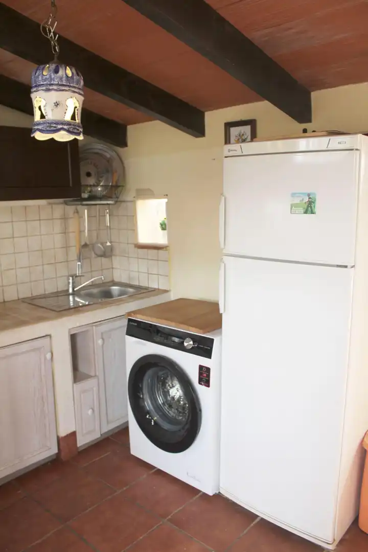 Villa mit Pool zum Verkauf in Los Almagros - Los Paganes - El Escobar, imagen 33