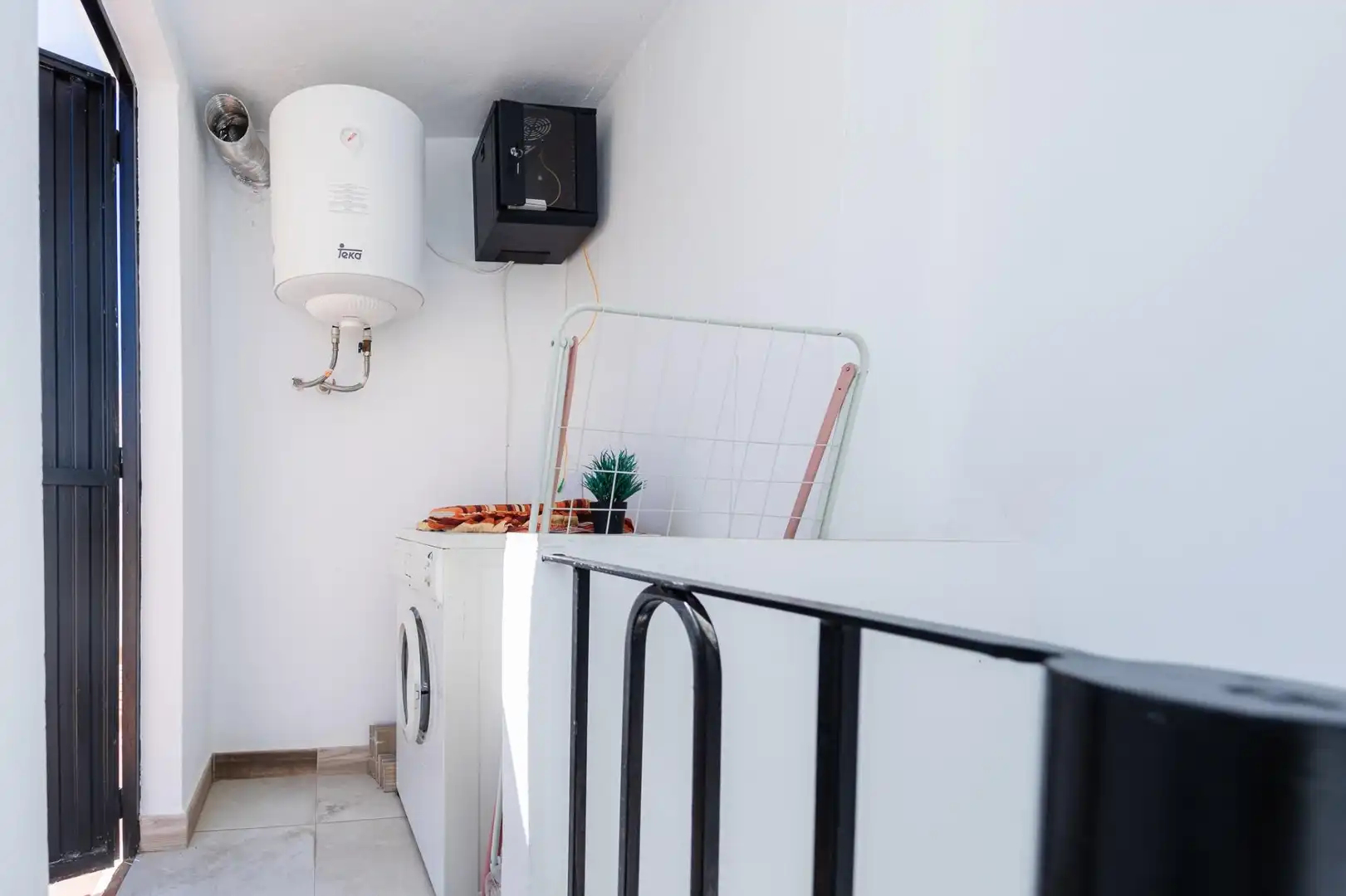 House with terrace for sale in Torrox Pueblo, imagen 17