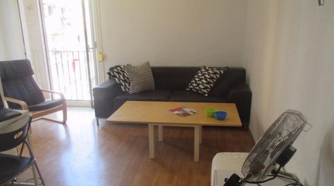 Foto 4 de Apartamento de alquiler en El Raval, Barcelona Capital