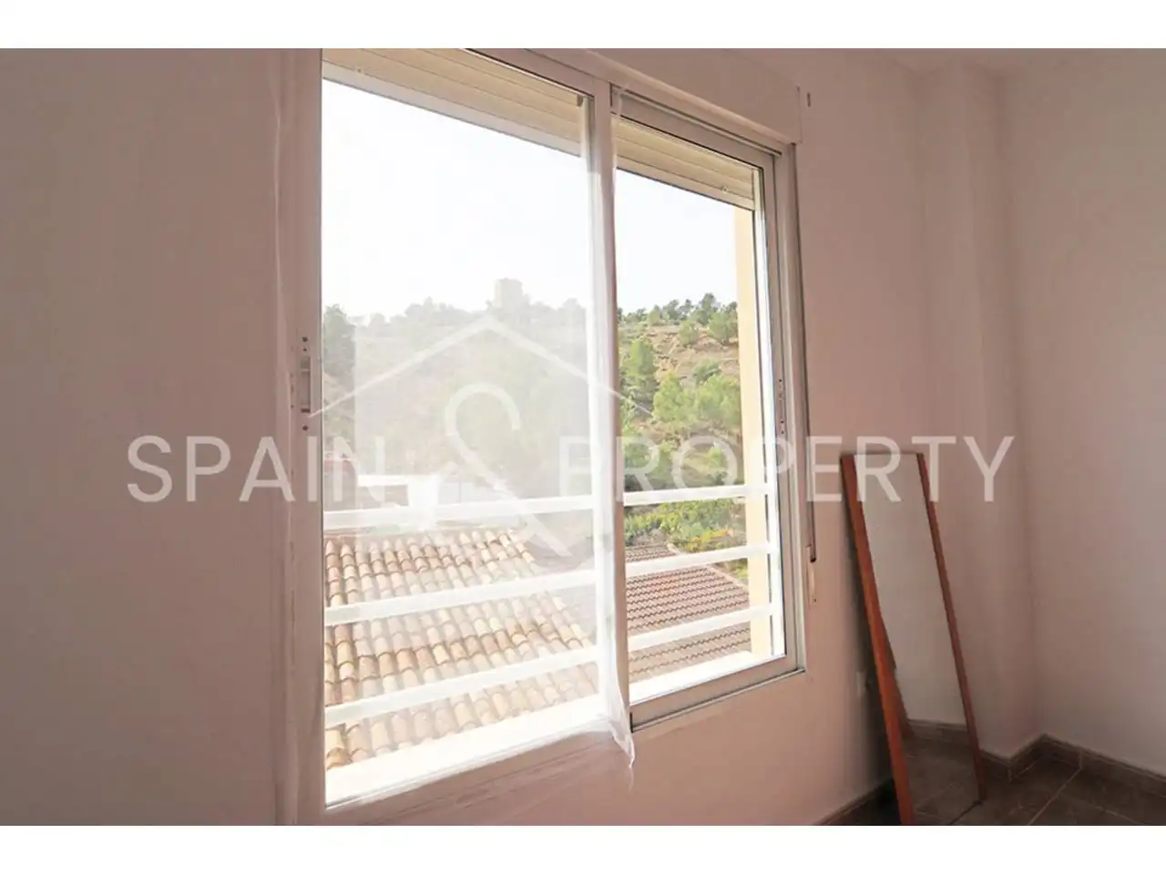 Habitación de Casa adosada en venta en Montroi / Montroy