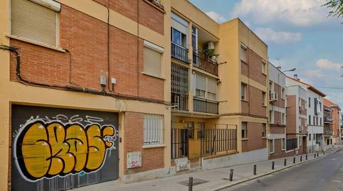 Foto 2 de Piso en venta en Divina Pastora, Tres Olivos - Valverde,  Madrid Capital