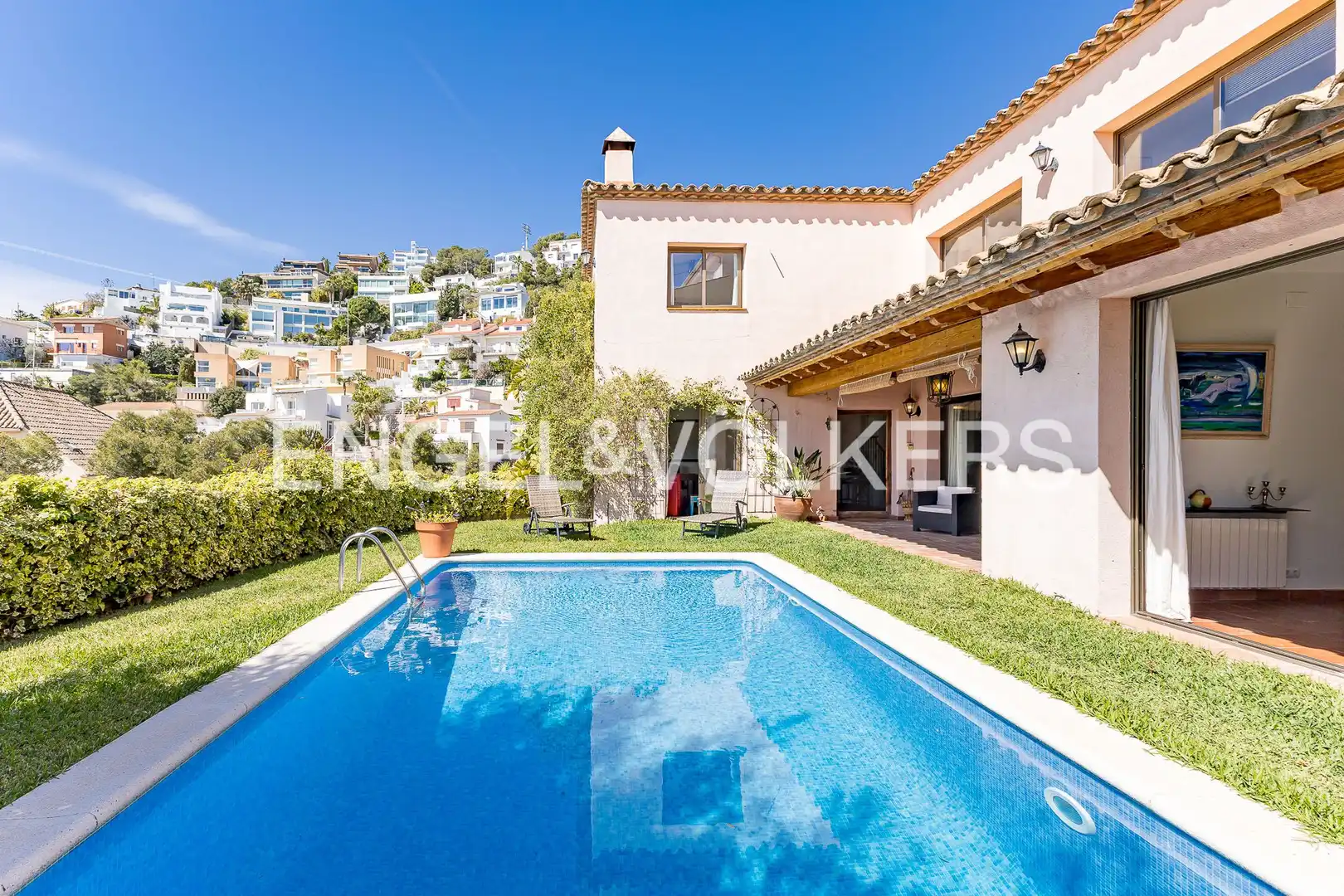 Casa o chalet en venta en Levantina - Montgavina - Quintmar