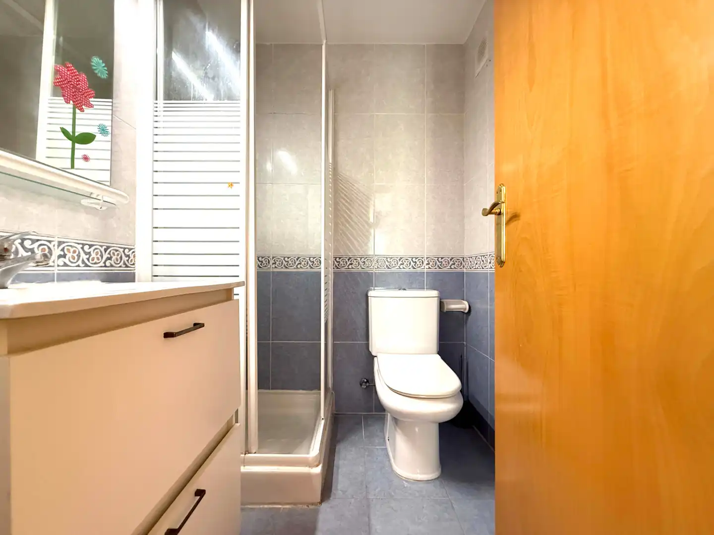 Bathroom of Apartments for sale in Cambrils  with Air Conditioner, Heating and Storage room