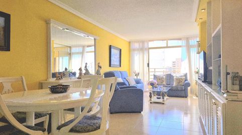 Foto 3 de Piso en venta en Vía Emilio Ortuño, Juzgados - Plaza de Toros, Benidorm