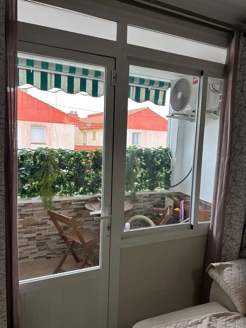 Terraza de Piso en venta en Marbella con Aire acondicionado, Calefacción y Terraza