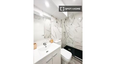 Foto 3 de Casa o xalet per a compartir a Palacio,  Madrid Capital