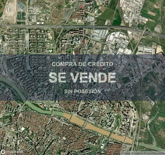 Office for sale in Zaragoza