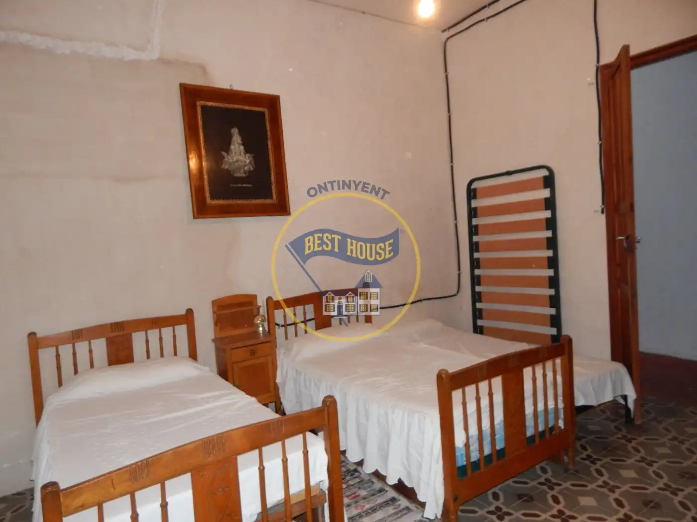 Chalet con terraza en venta en Agullent, imagen 7
