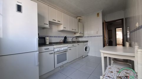 Foto 4 de Pis en venda a Gijón - Cl Rio Sella, 5, Contrueces, Gijón
