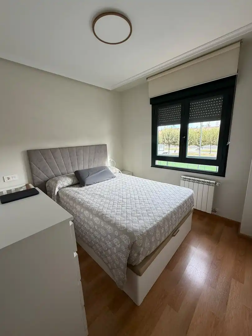 Piso con ascensor en venta en Trobajo del Camino, imagen 10