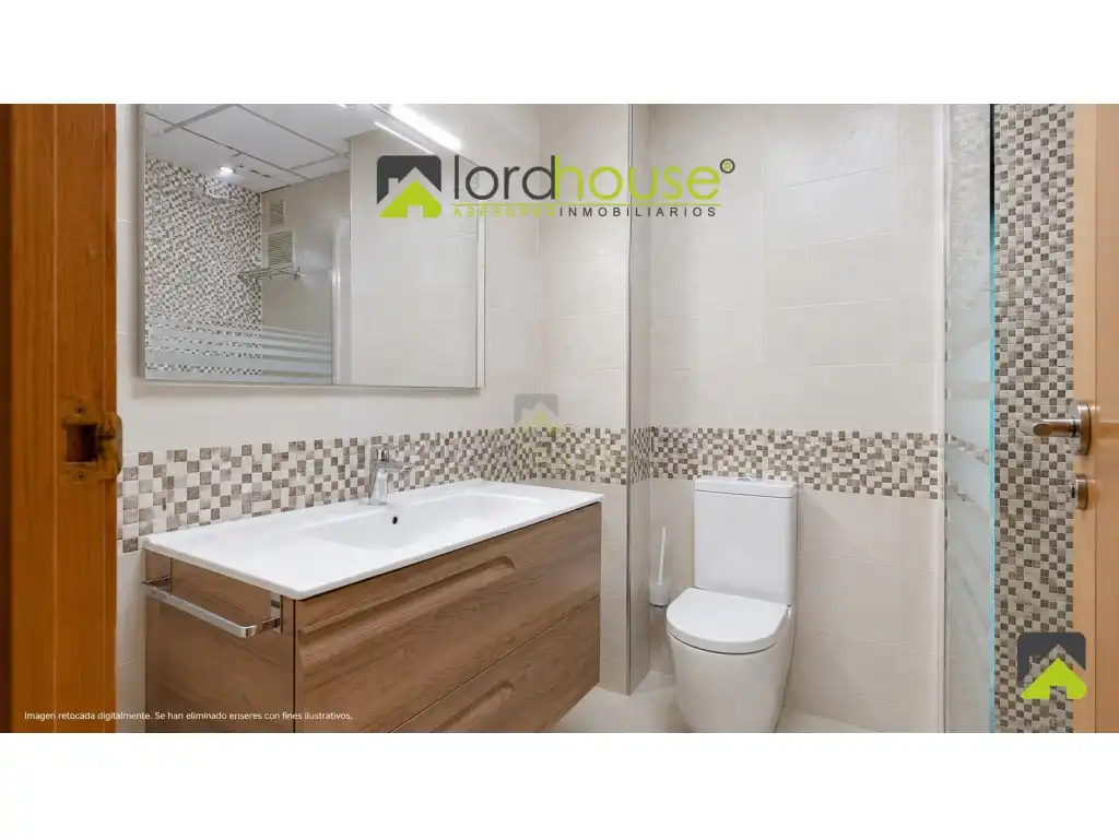 Piso con ascensor en venta en Calle Lope Gisbert, imagen 25