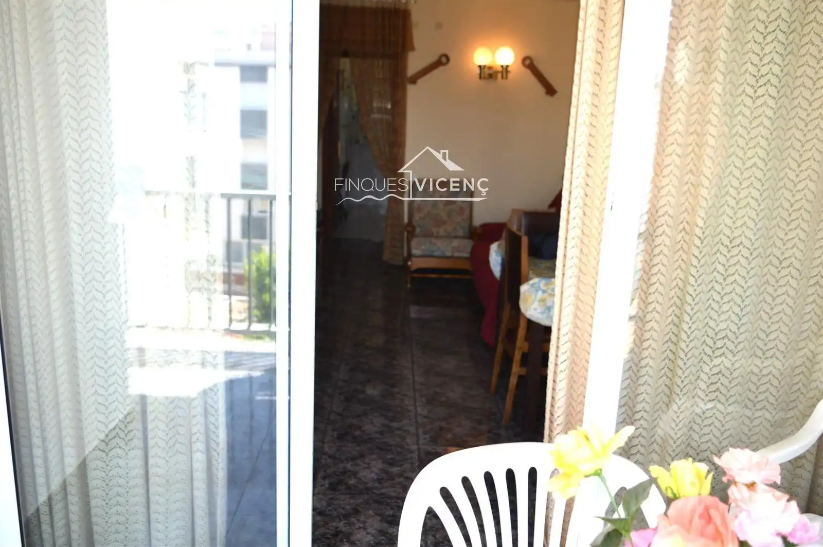 Ático en venta en de Tarragona, Cunidor