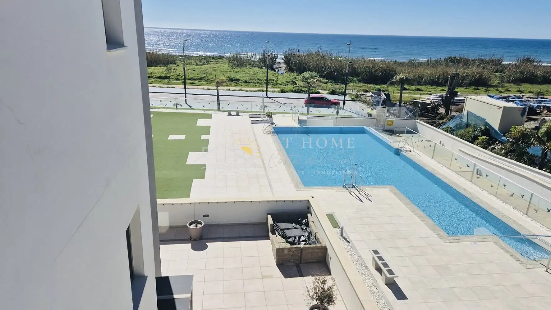 Apartament amb piscina en venda a El Morche, imagen 12
