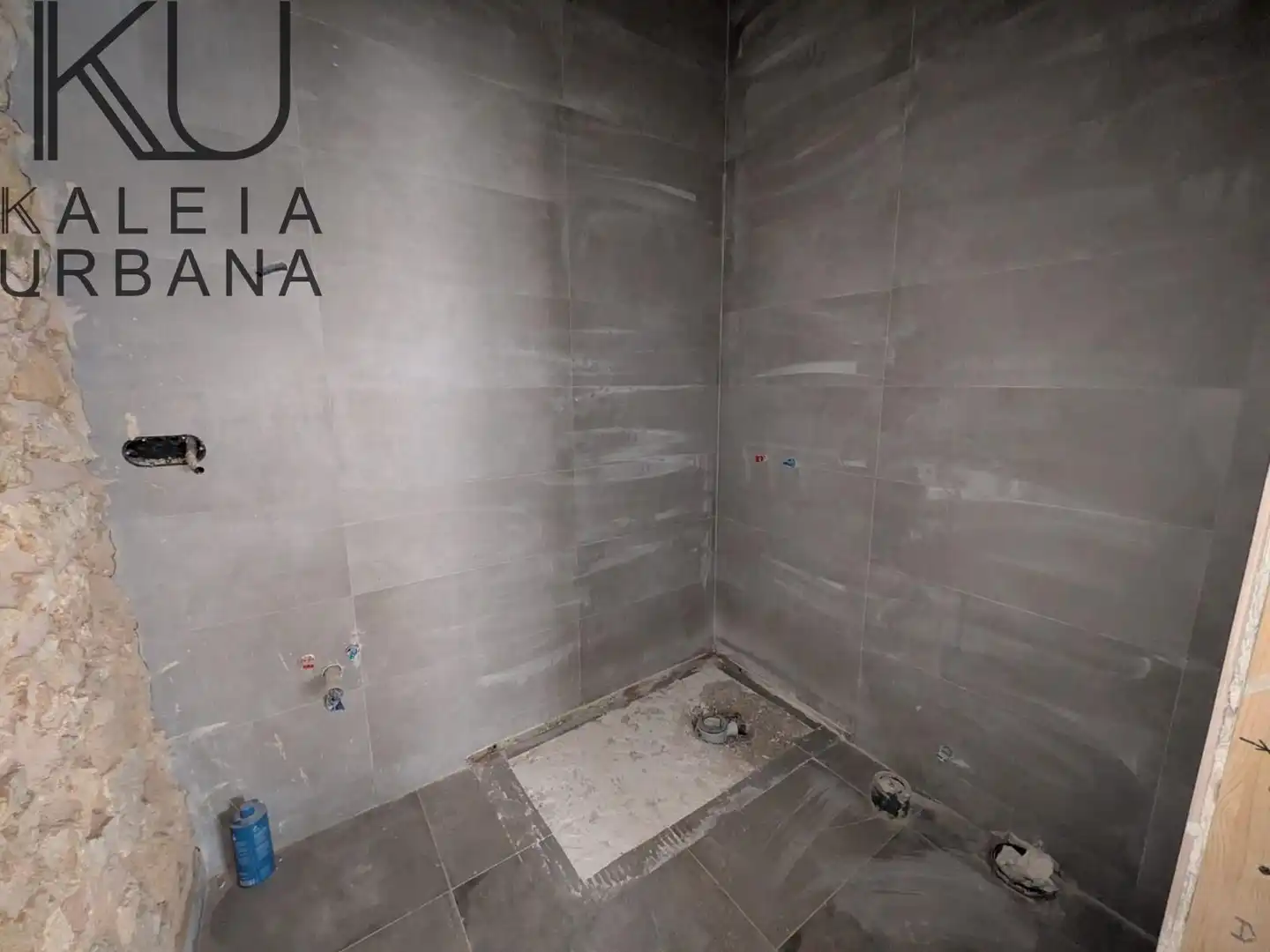 Bathroom of Flat for sale in Alicante / Alacant