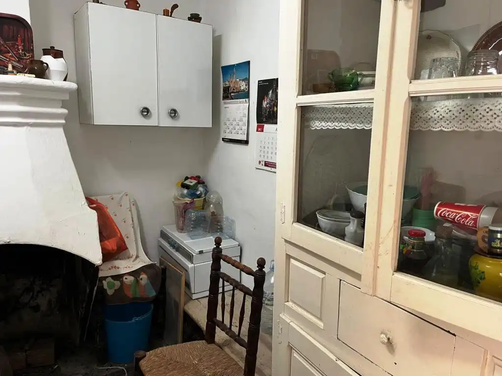 Kitchen of Detached homes for sale in Castillonroy  with Balcony