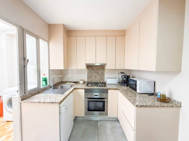 Piso en Venta en Las Majadas - Las Molinetas - Labradorcico