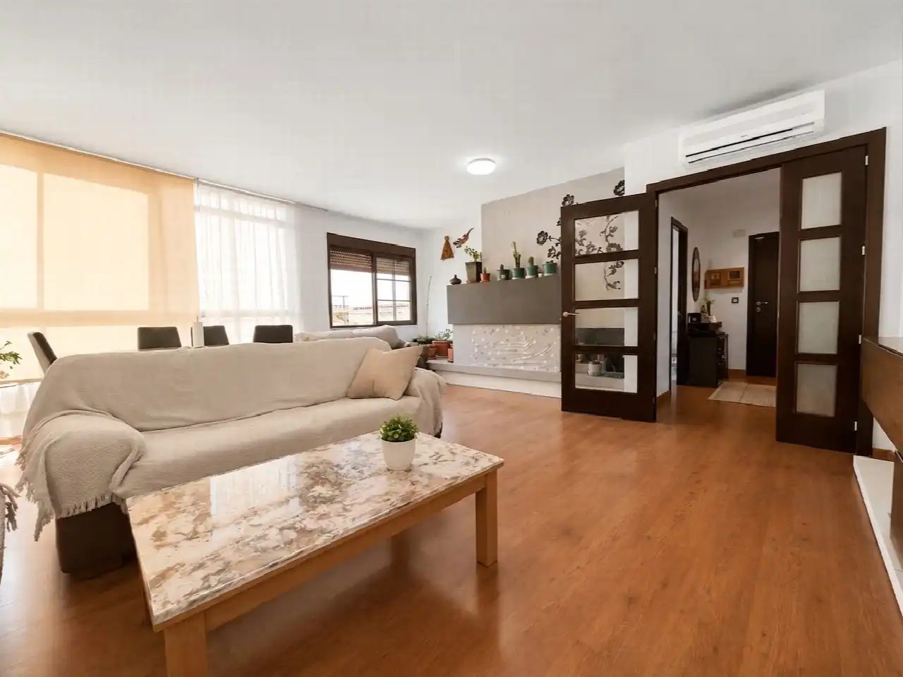 Apartamento en venta en Centro, imagen 4