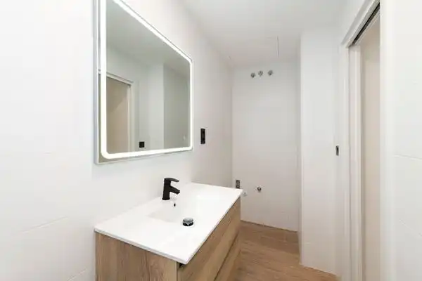 Baño de Piso en venta en Málaga