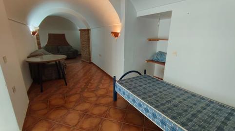 Foto 4 de Casa o xalet de lloguer a Benalúa, Granada