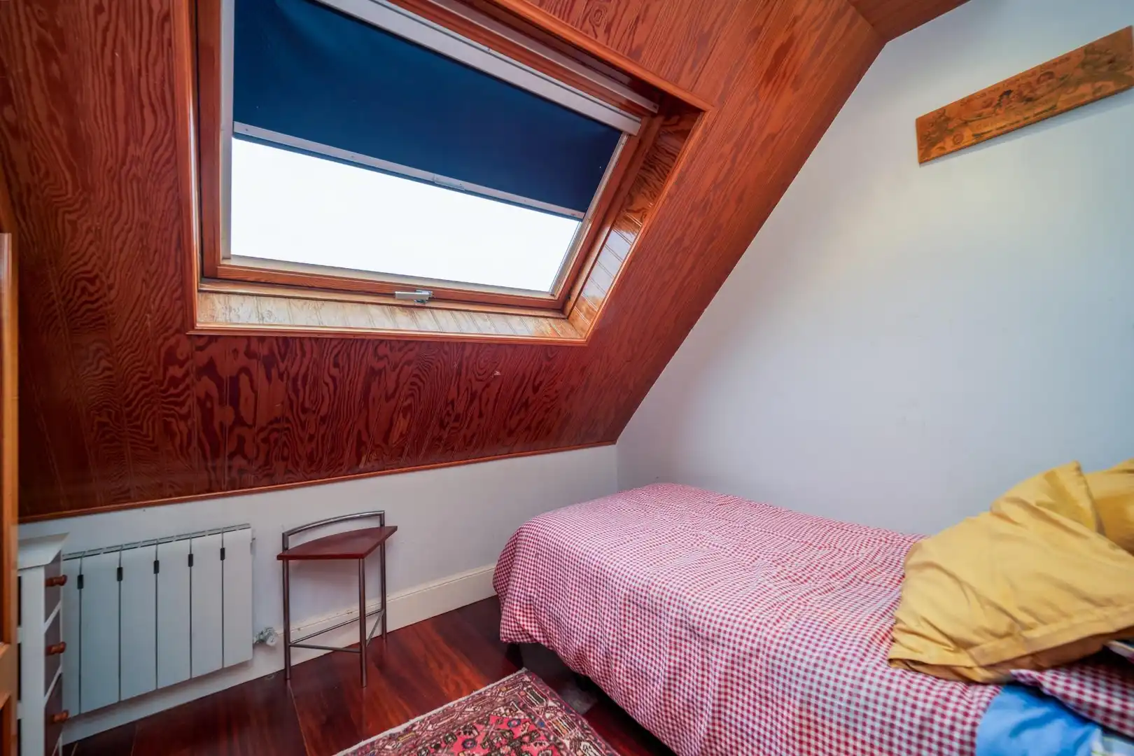 Habitación de Casa o chalet en venta en Getxo  con Calefacción