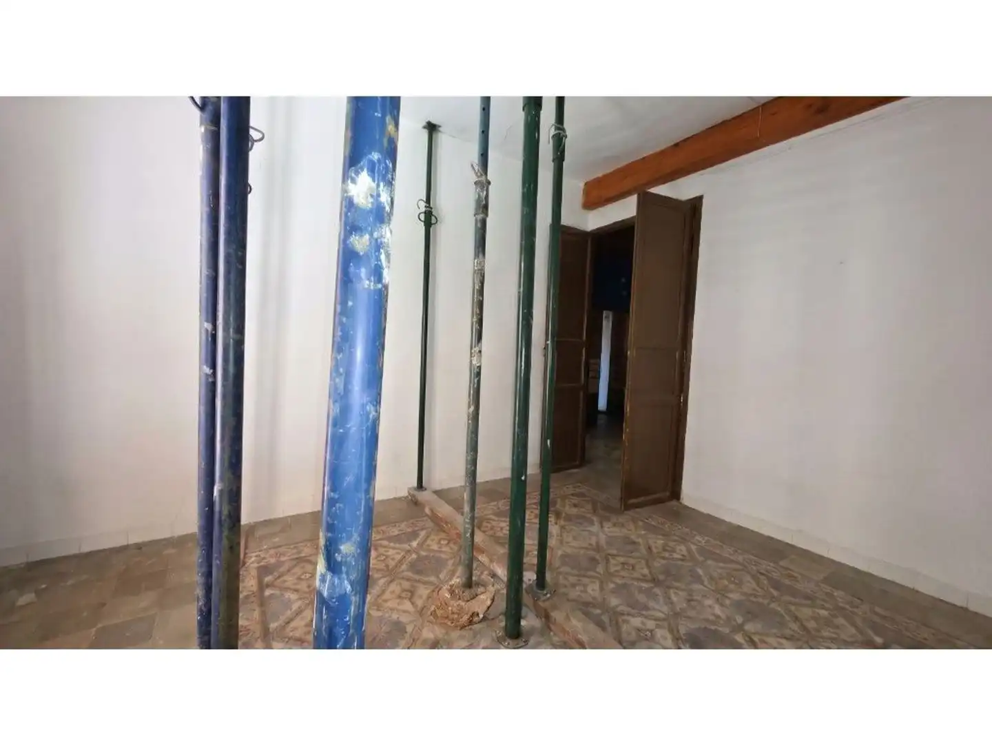 Finca rústica en venta en Gátova con Jardín privado