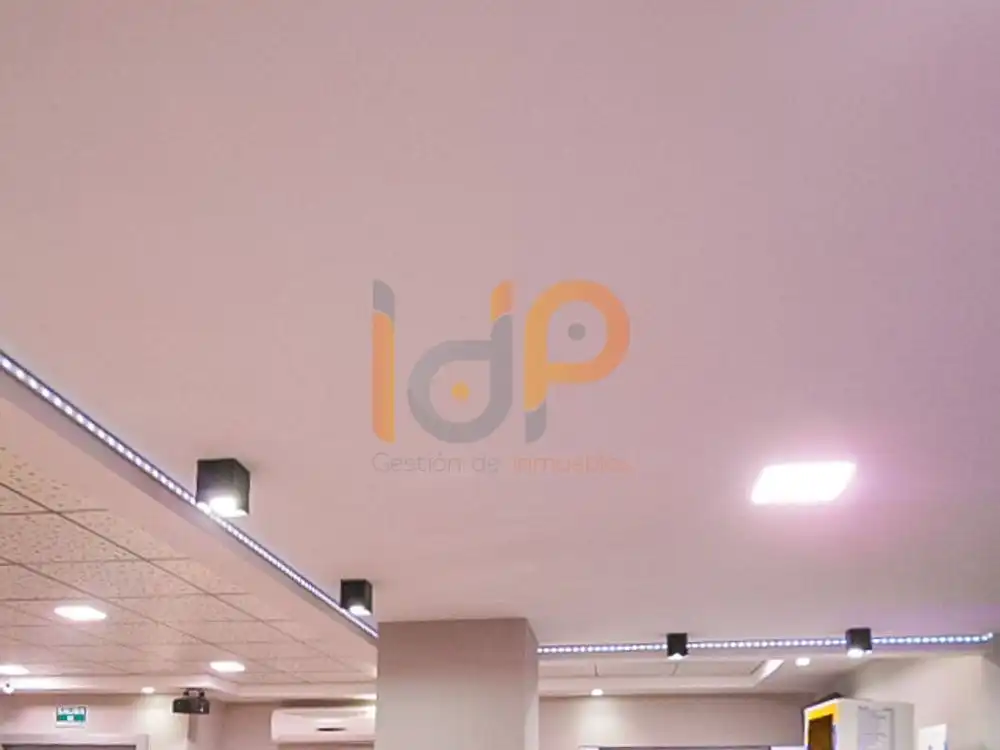 Locale commerciale in vendita a Huércal-Overa, imagen 11