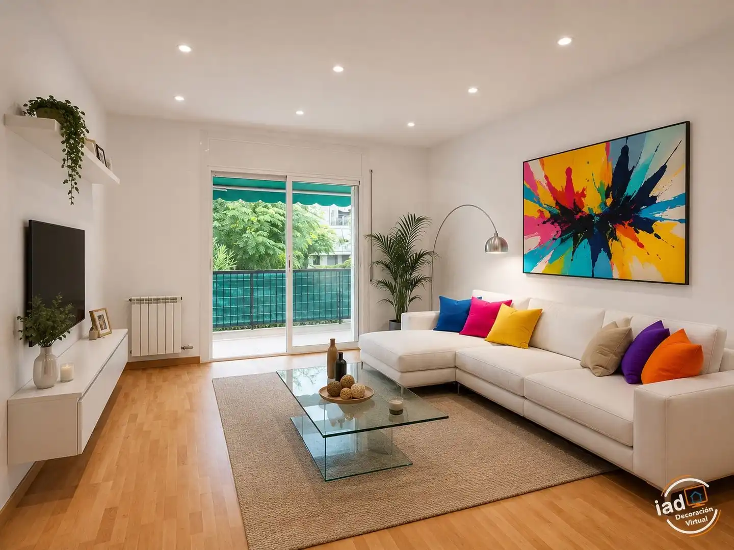Flat for sale in Els Molins - Pins Vens