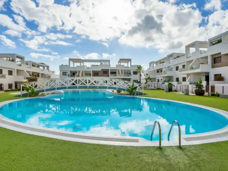 Detached house with terrace for sale in Los Balcones - Los Altos, imagen 42