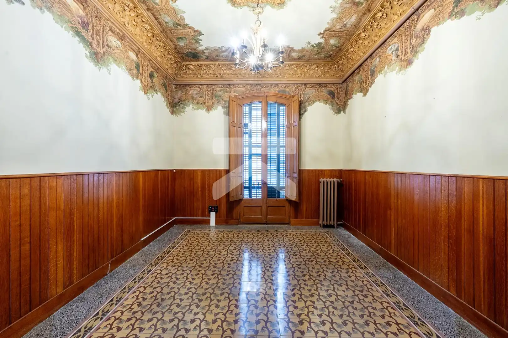 Buildings for sale in Tortosa