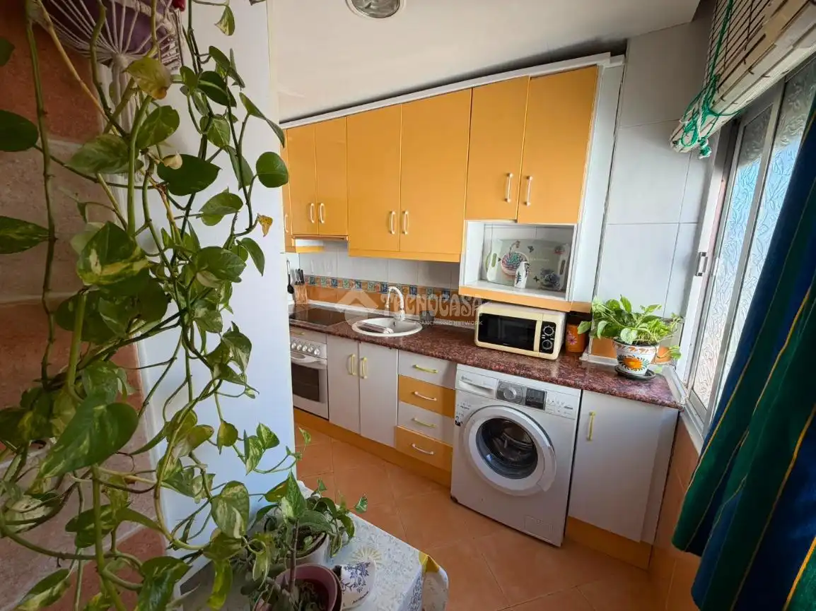 Appartamento con terrazza in vendita a Torredonjimeno, imagen 6