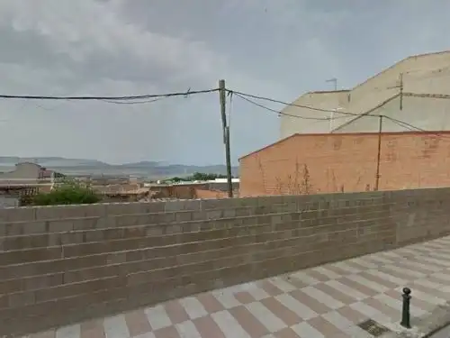 Terreno residenziale in vendita a Calle Hernán Cortés, imagen 2